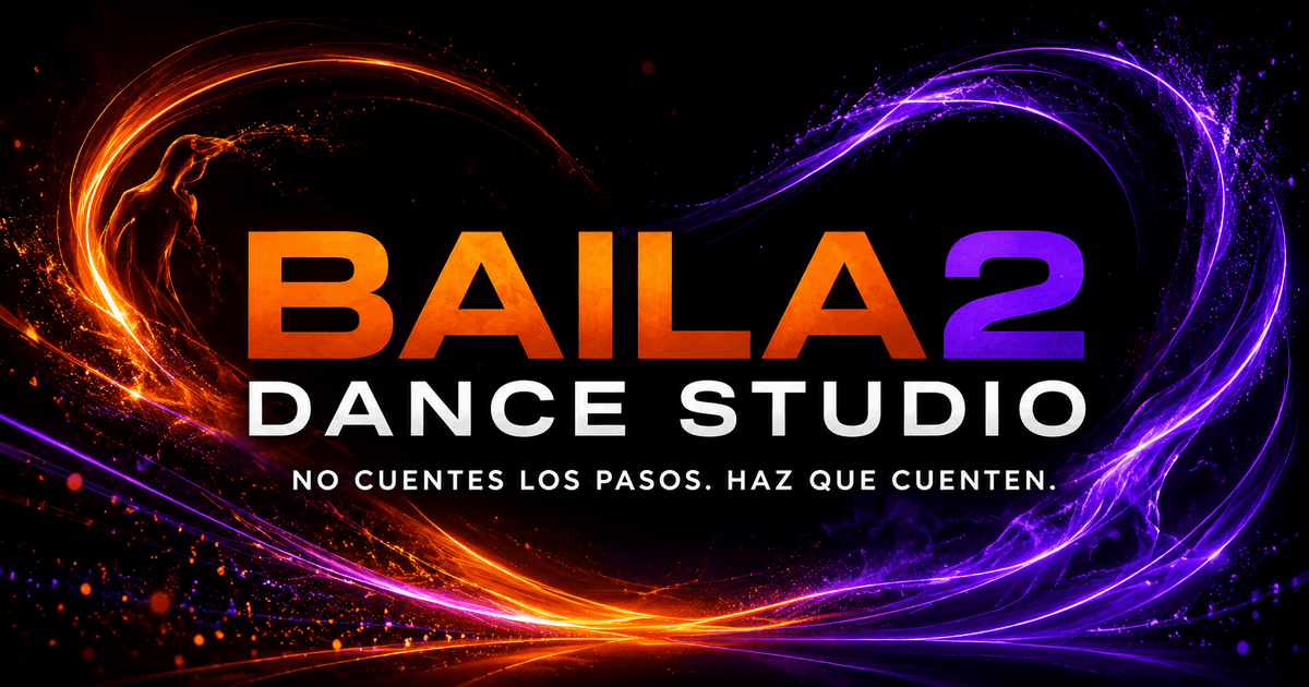 Baila2 Dance Studio