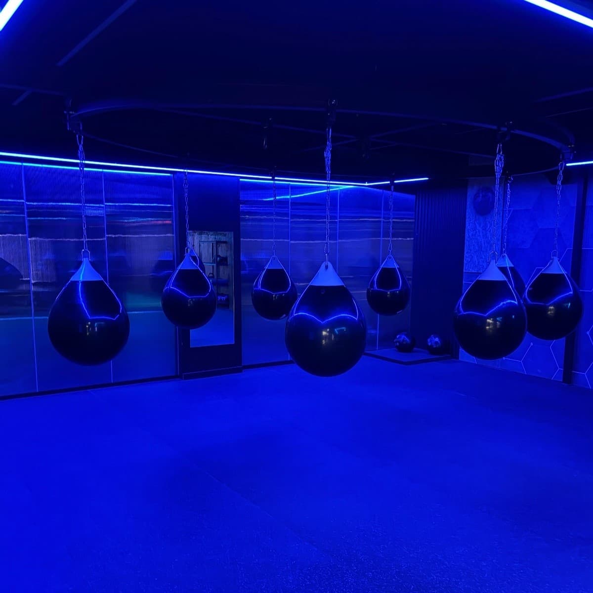 Blast Gym Boutique & Reformer Studio