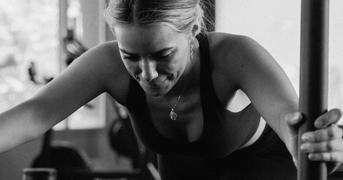 Gimnasio boutique en Casablanca, Zaragoza