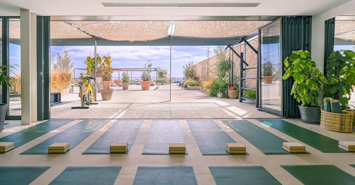 El Living Wellness | Fitness, Pilates, Yoga and Personal Training