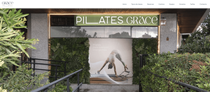 Grace Studio