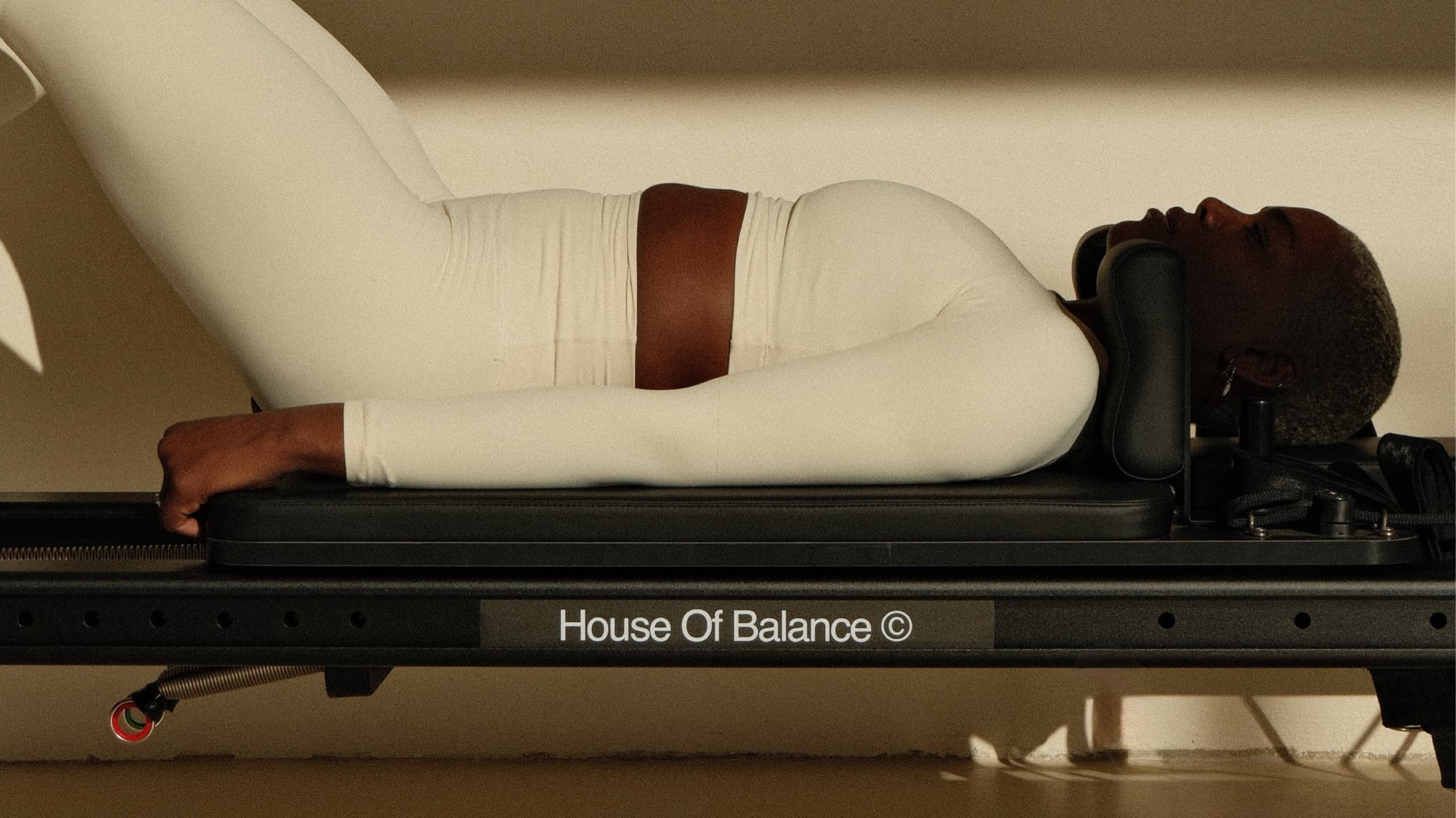 (HOB) House Of Balance