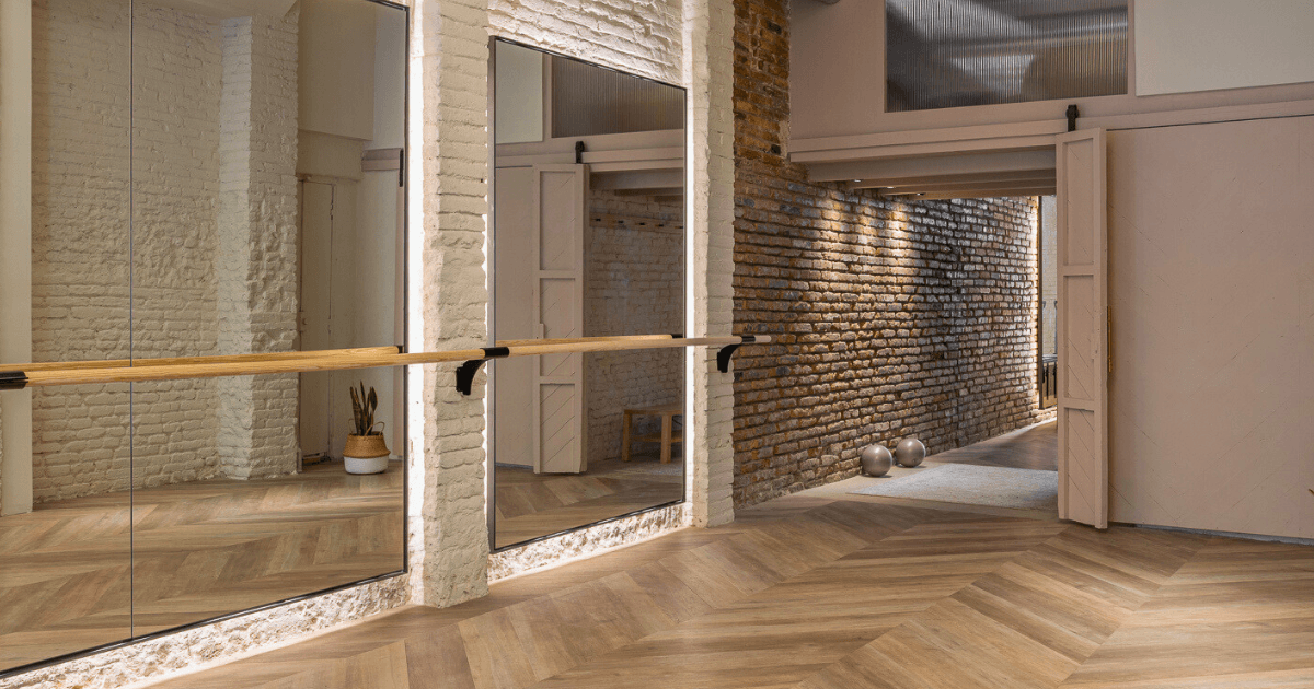 Inhala Exhala Pilates Studio