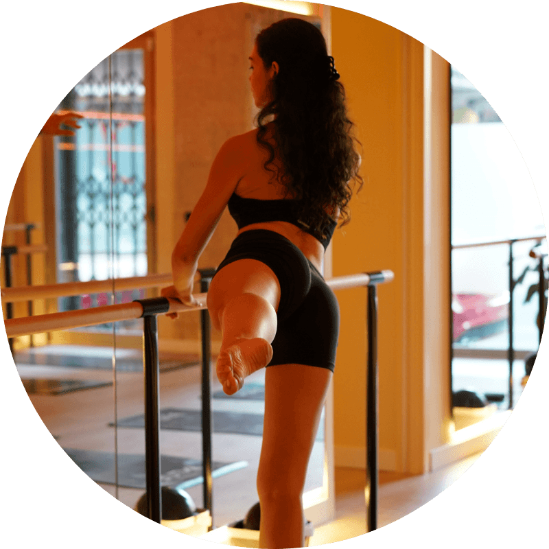 Intue Pilates Barre
