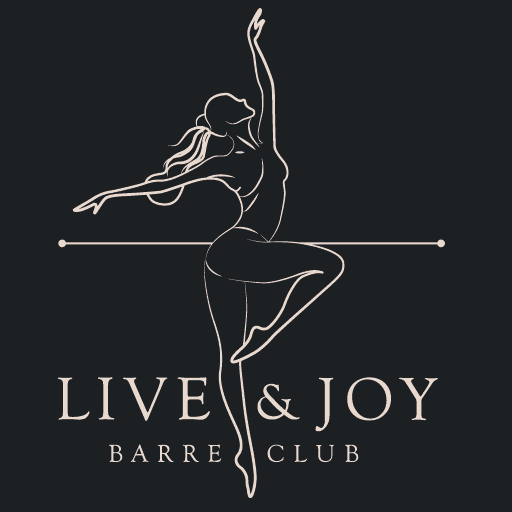 Live & Joy Barre Club