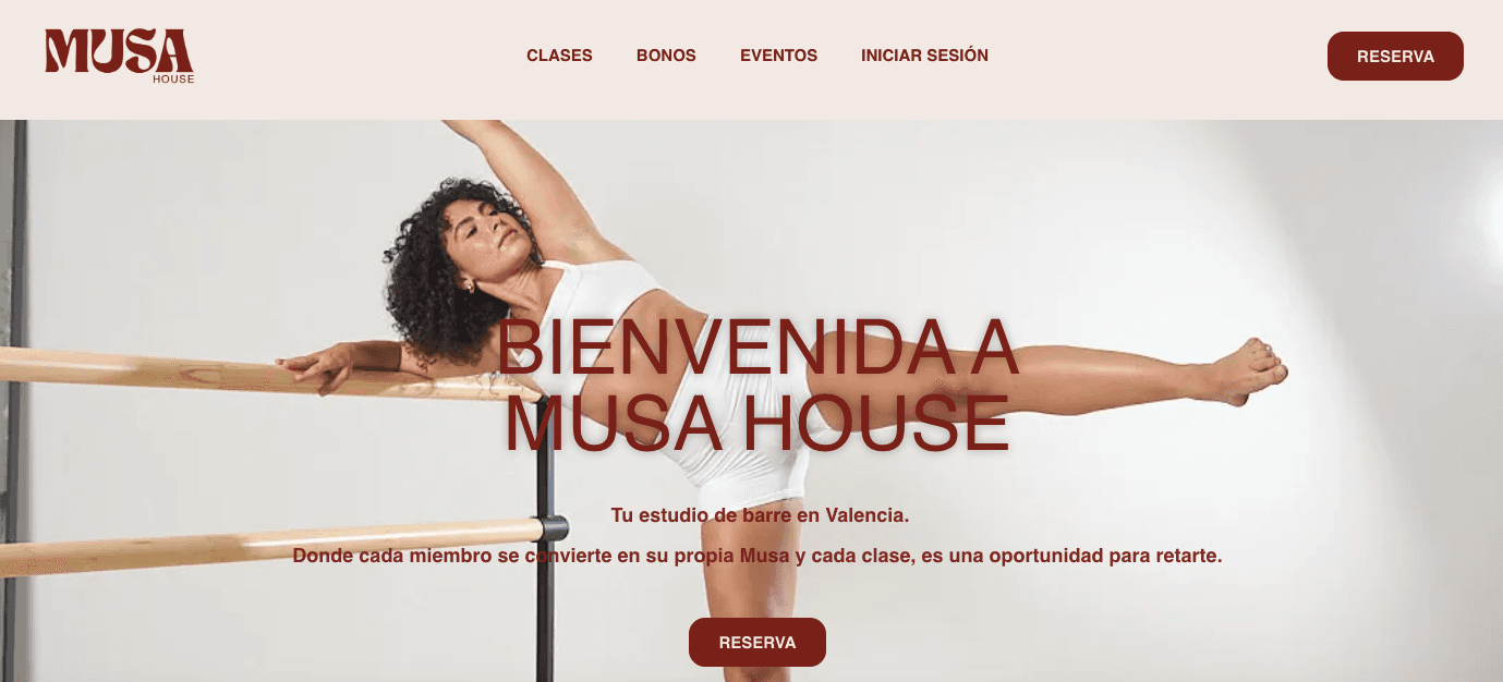 Musa House