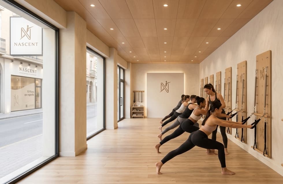 NASCENT Pilates