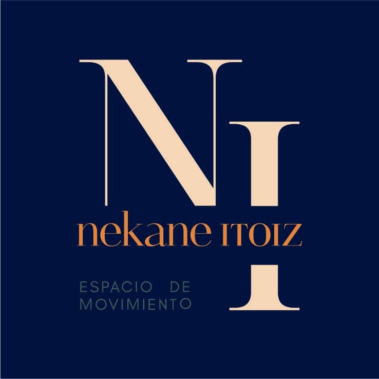 Nekane Itoiz - Danza Contemporanea en Pamplona