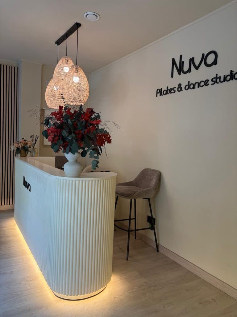 Nuva Studio