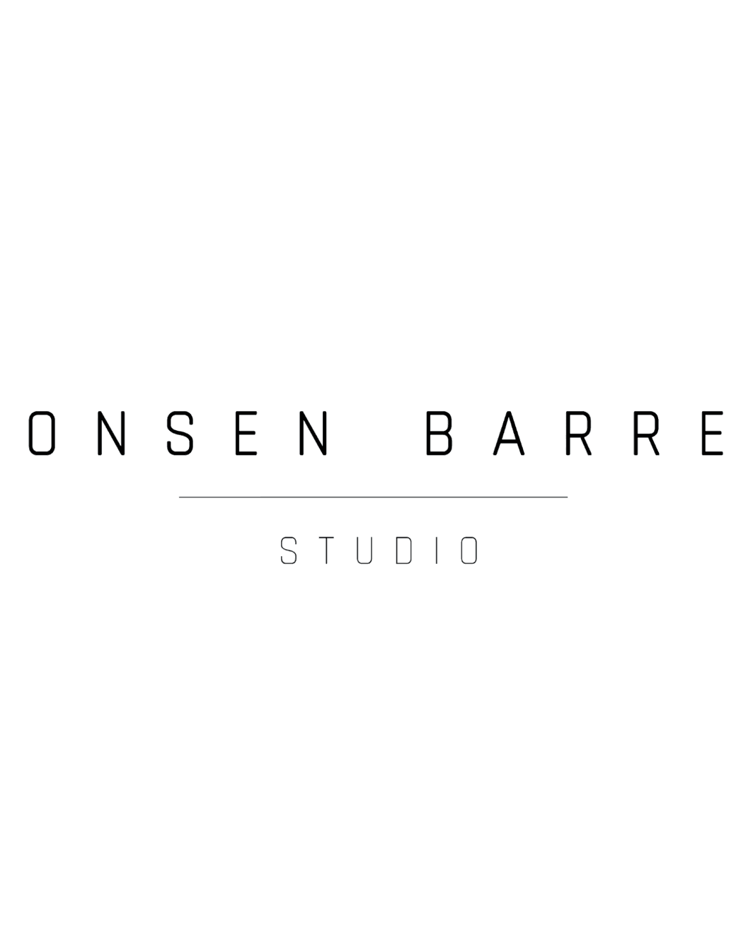 Onsen Barre Studio