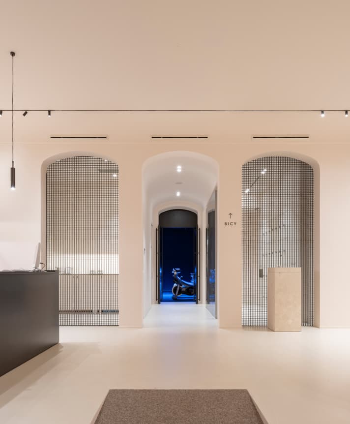 Studio Casa Sana