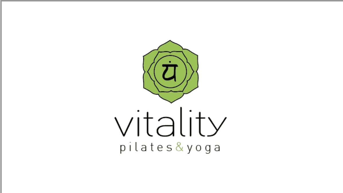 Vitality Pilates & Yoga