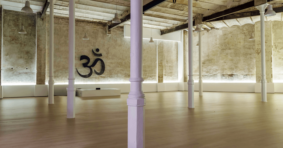 YogaOne Born