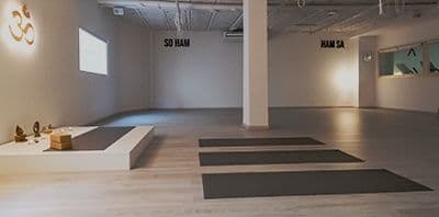 YogaOne Girona