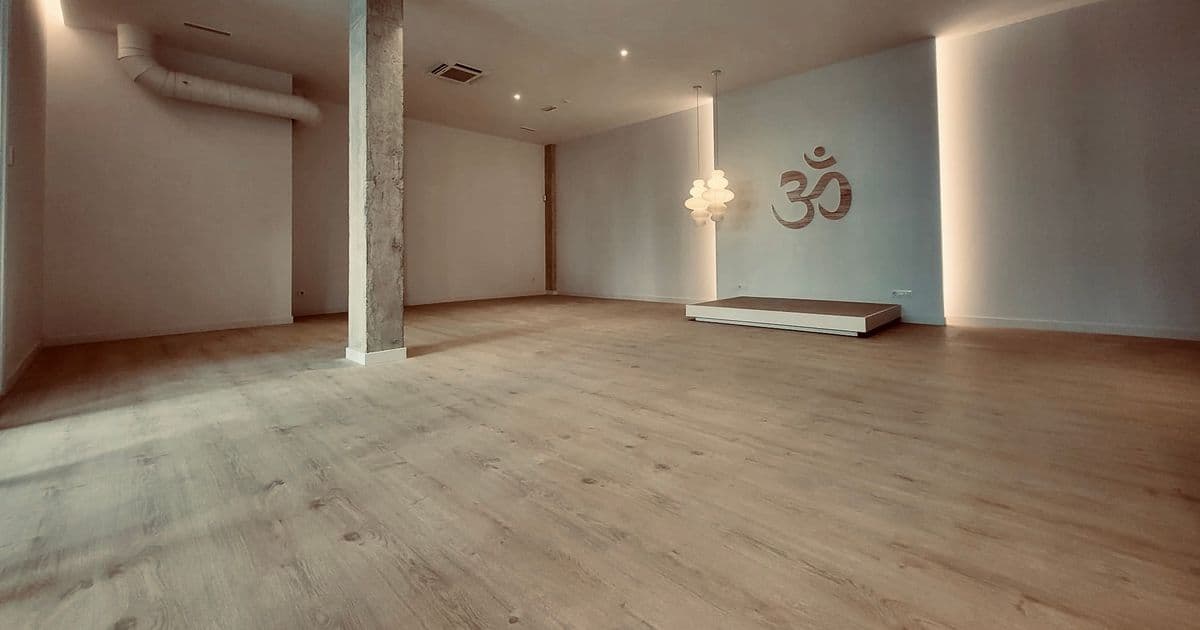 YogaOne Sant Cugat