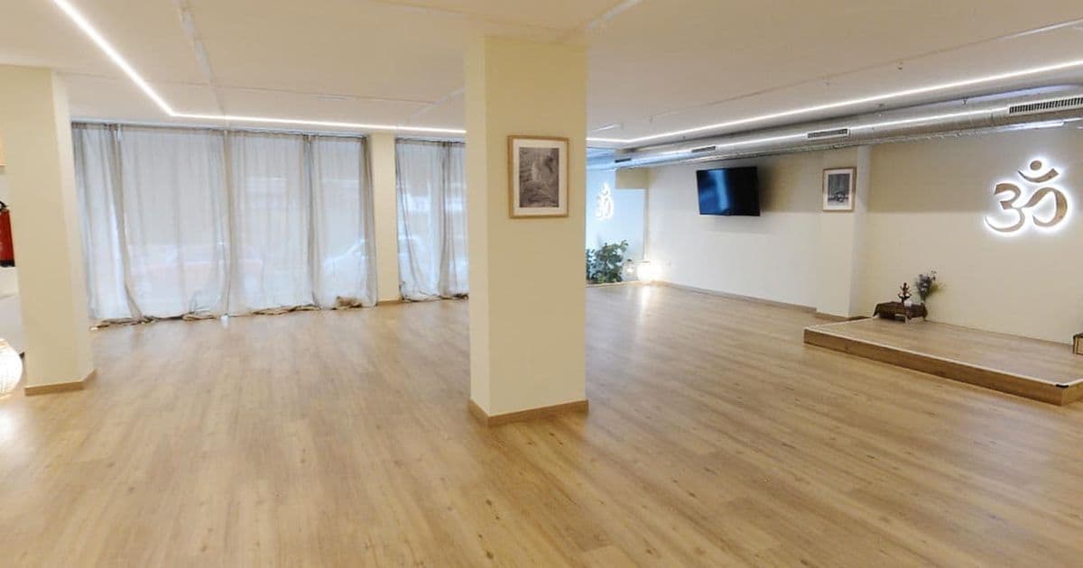 YogaOne Tarragona